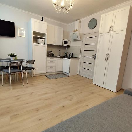 Apartament Old Town Dluga Gdańsk Exteriör bild