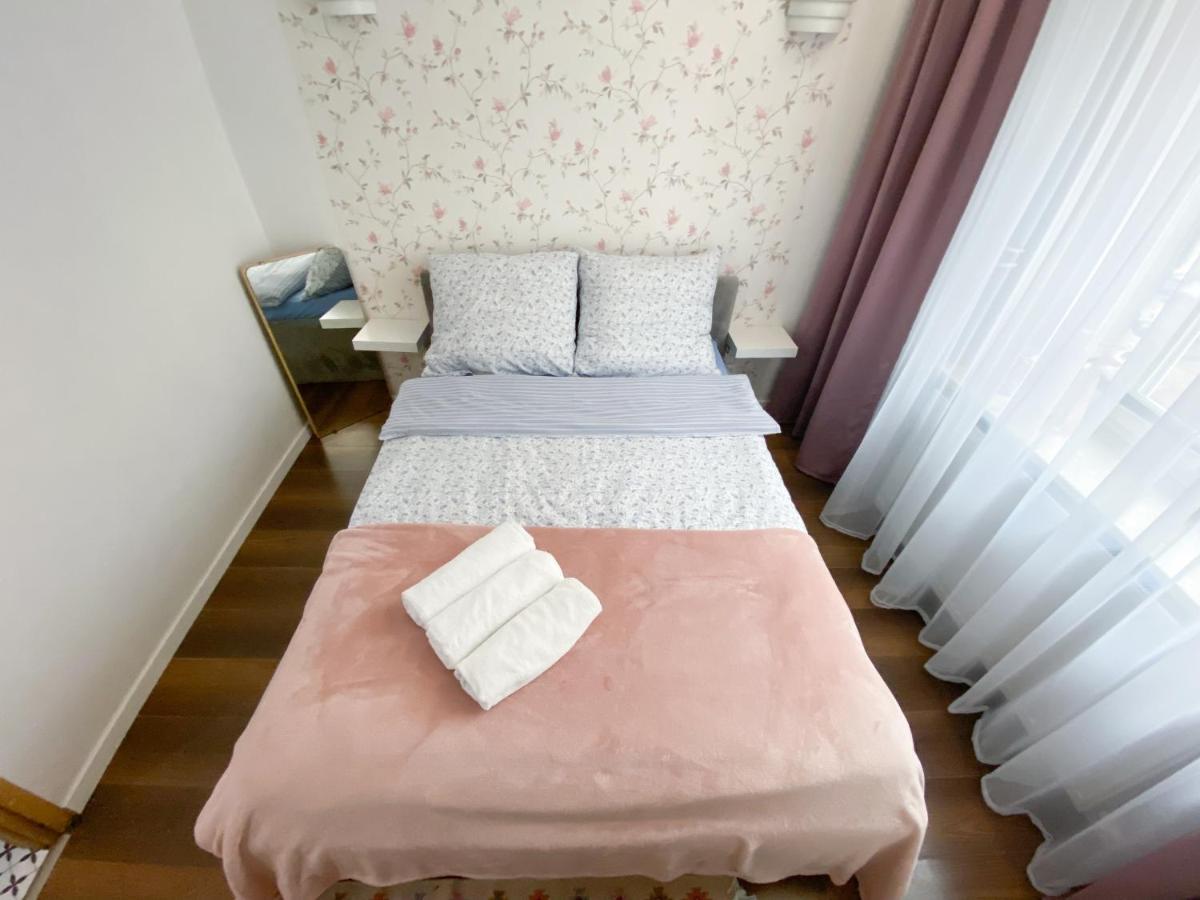 Apartament Old Town Dluga Gdańsk Exteriör bild