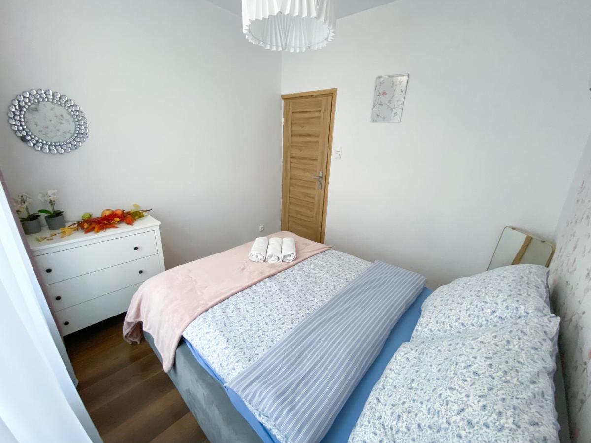 Apartament Old Town Dluga Gdańsk Exteriör bild