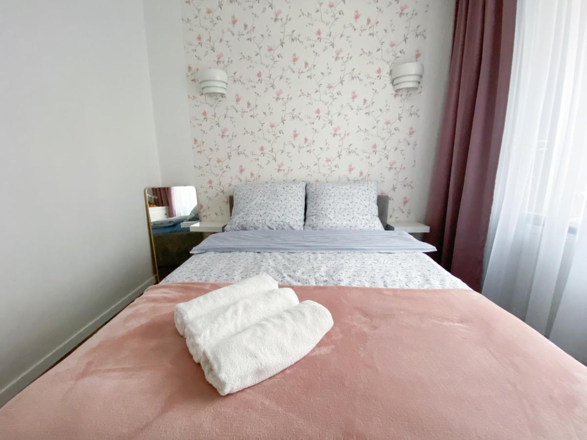 Apartament Old Town Dluga Gdańsk Exteriör bild