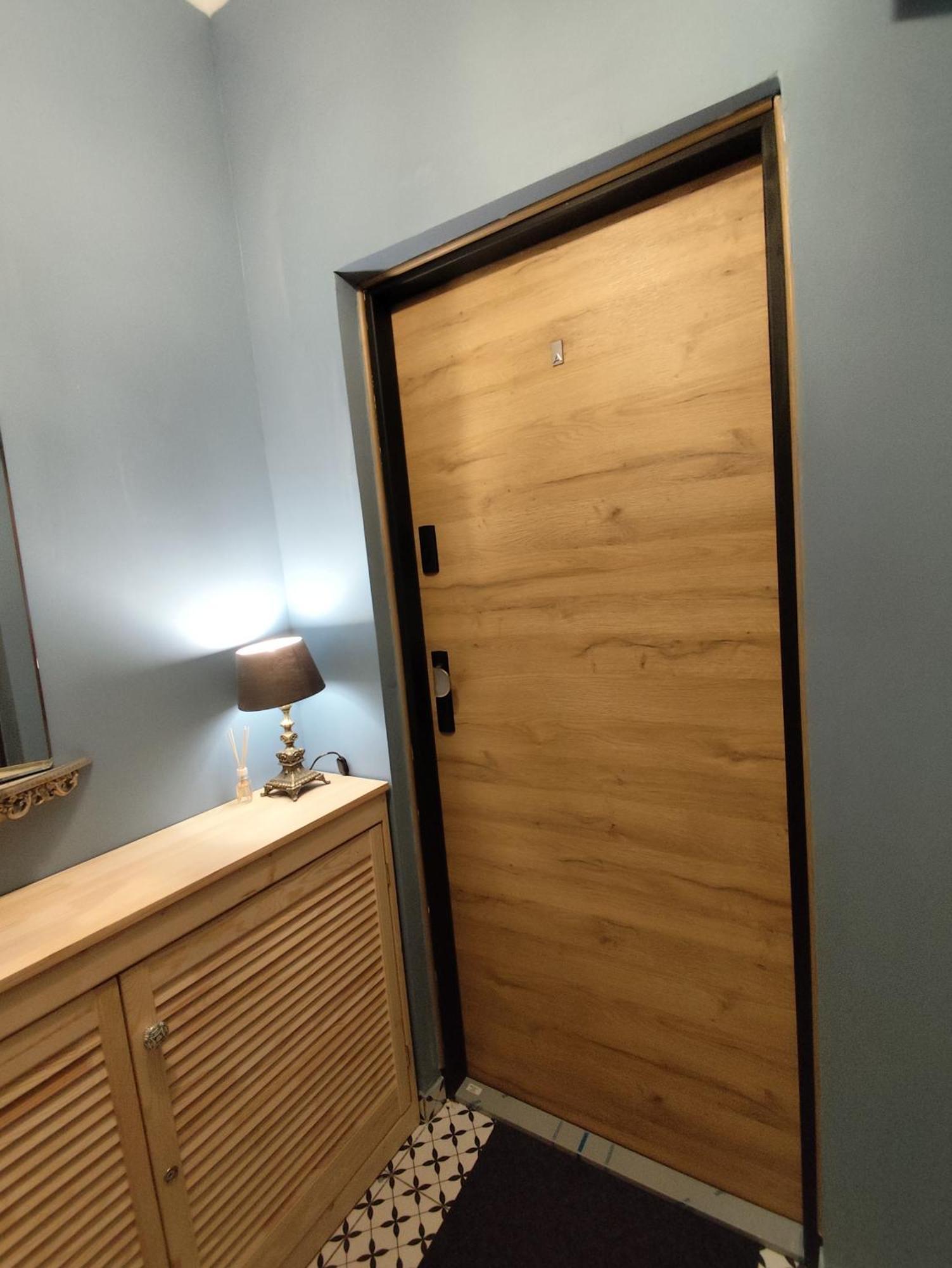 Apartament Old Town Dluga Gdańsk Exteriör bild