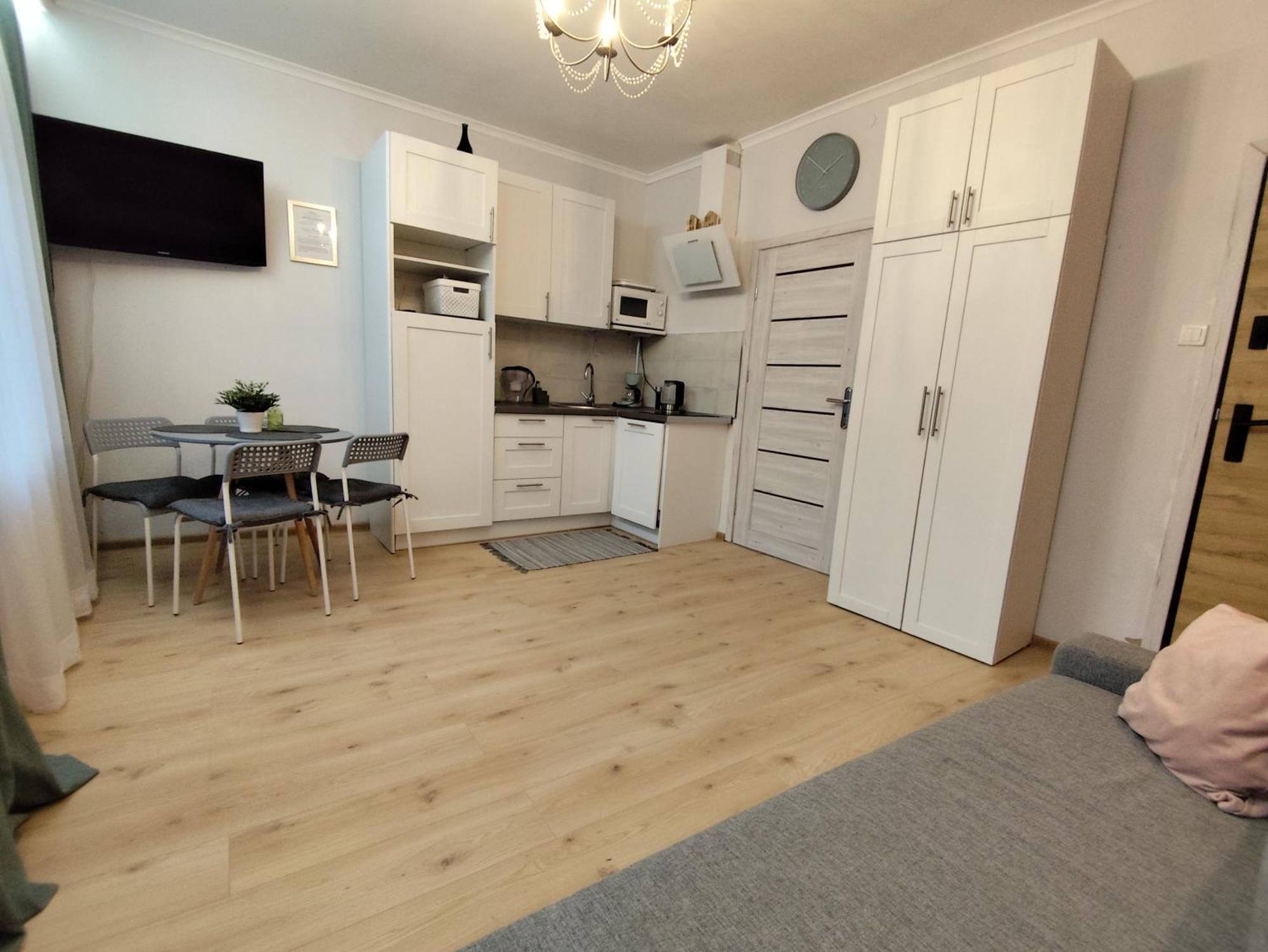 Apartament Old Town Dluga Gdańsk Exteriör bild