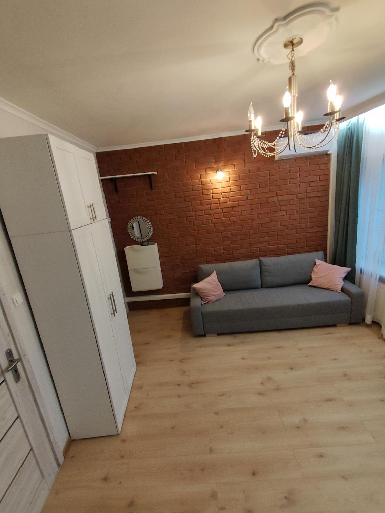 Apartament Old Town Dluga Gdańsk Exteriör bild